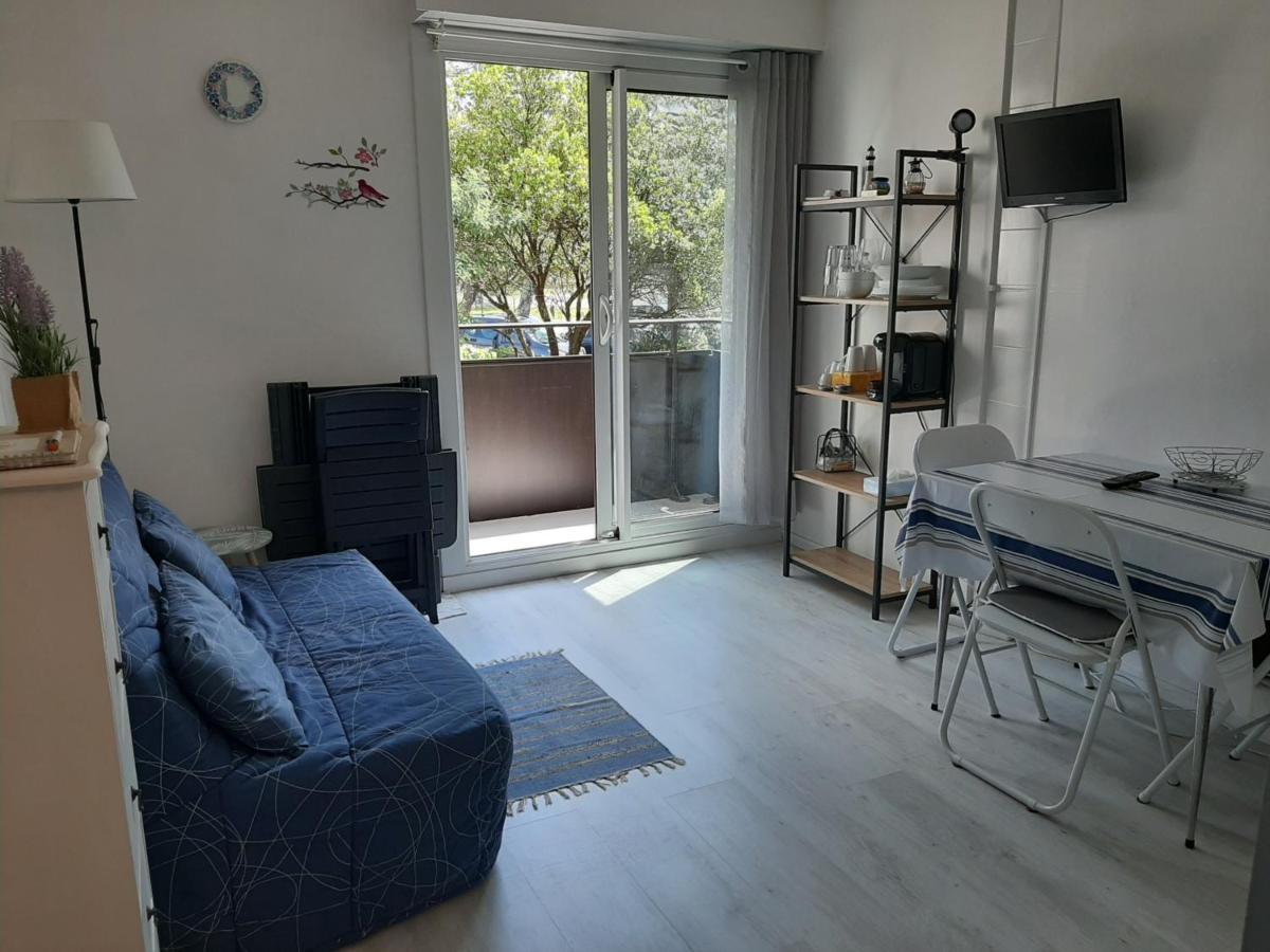 Studio Cosy Proche Ocean Et Commerces, Parfait Pour Des Vacances A Deux! - Fr-1-239-437 Seignosse Bagian luar foto