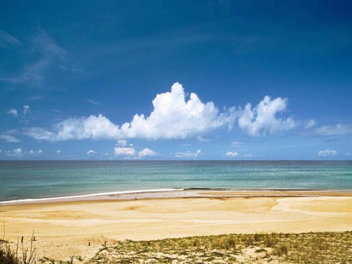 Studio Cosy Proche Ocean Et Commerces, Parfait Pour Des Vacances A Deux! - Fr-1-239-437 Seignosse Bagian luar foto
